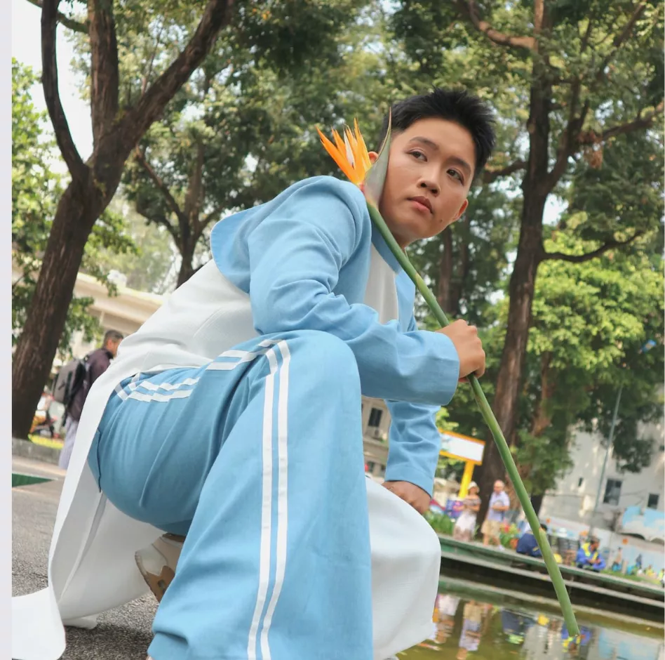 VŨ CÔNG NGHỆ