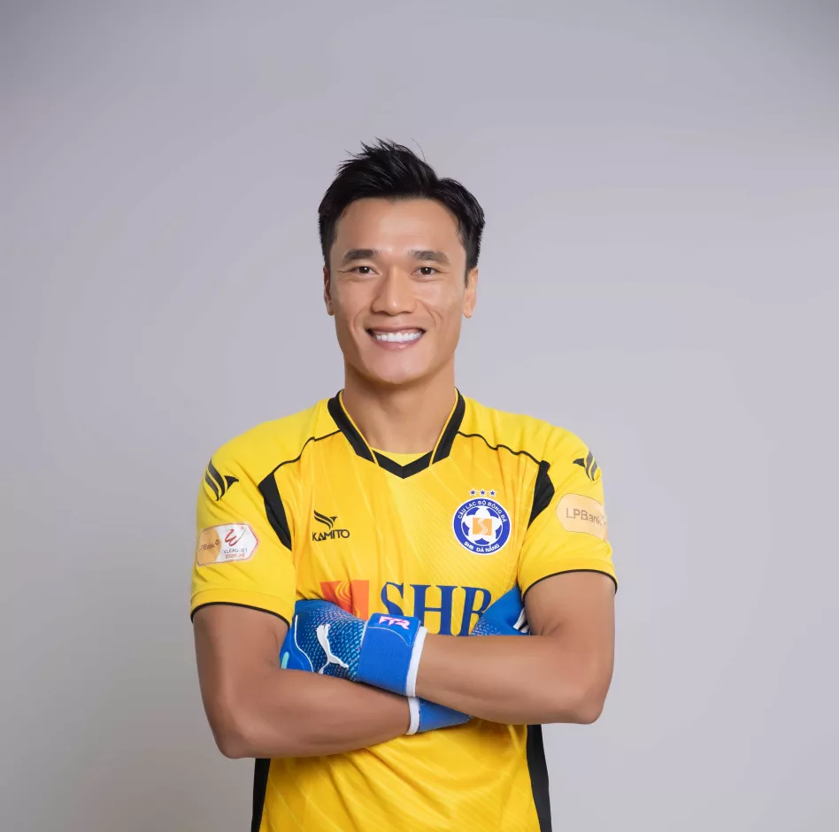 Bùi Tiến Dũng