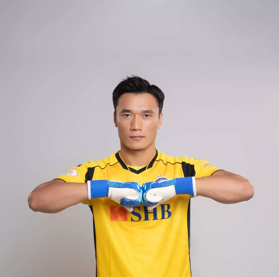 Bùi Tiến Dũng