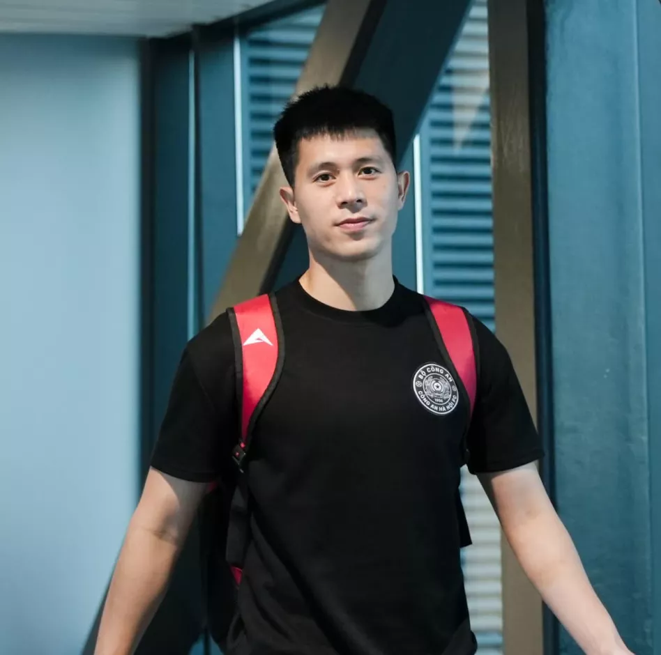 Trần Đình Trọng